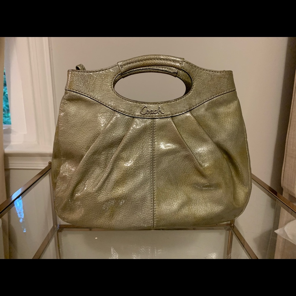 Coach Lexi Crossbody